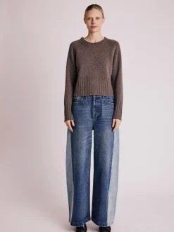 Outlet Amini Sweater In Sweaters
