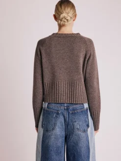 Outlet Amini Sweater In Sweaters