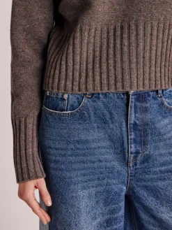 Outlet Amini Sweater In Sweaters