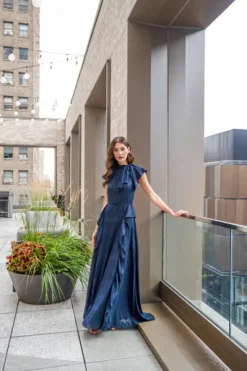 Hot Astreri Dress In Special Occasion Dresses