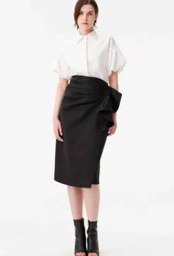 Best Atlas Pencil Skirt In Skirts|Shop All Matching Sets