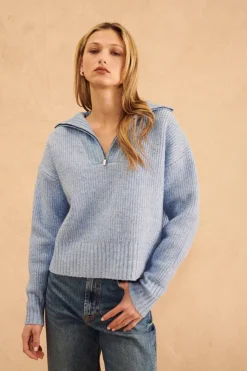 Outlet Atlas Pullover In Sweaters