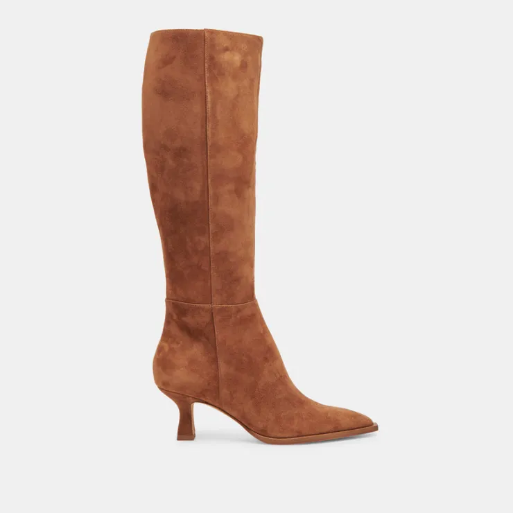 Discount Auggie Boot In Boots And Booties