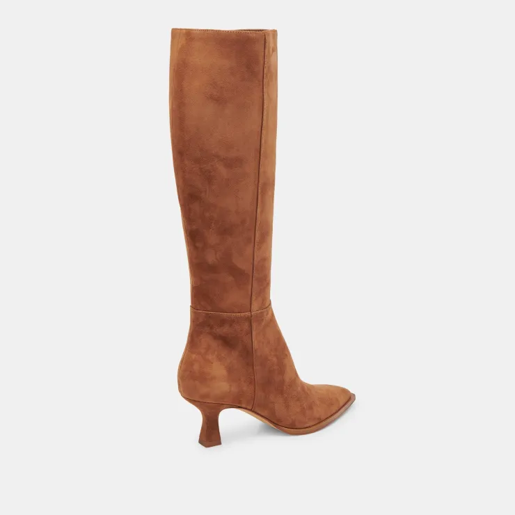 Discount Auggie Boot In Boots And Booties