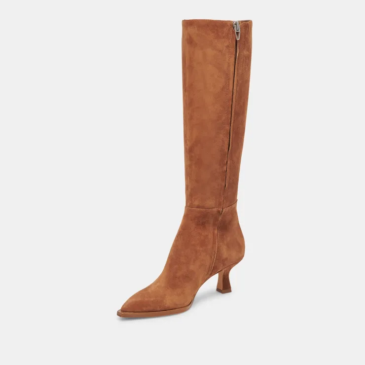 Discount Auggie Boot In Boots And Booties