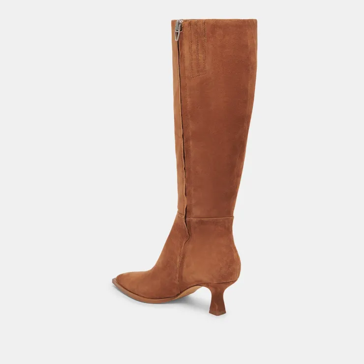 Discount Auggie Boot In Boots And Booties