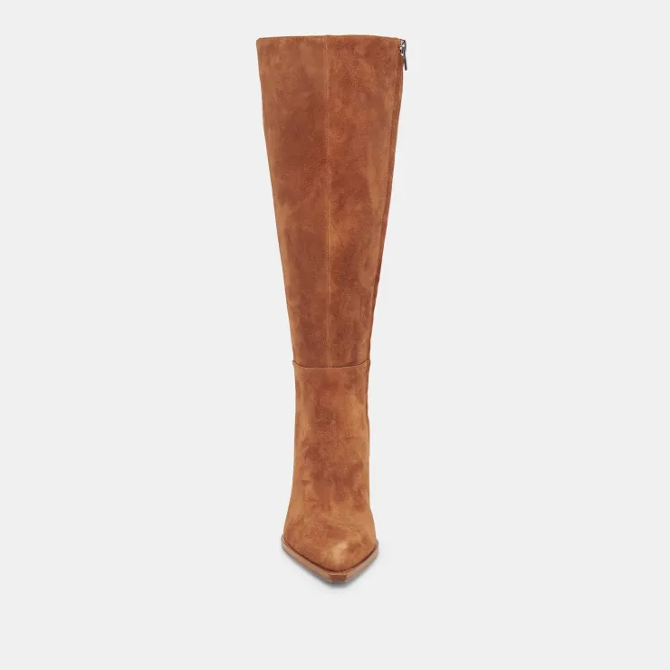 Discount Auggie Boot In Boots And Booties