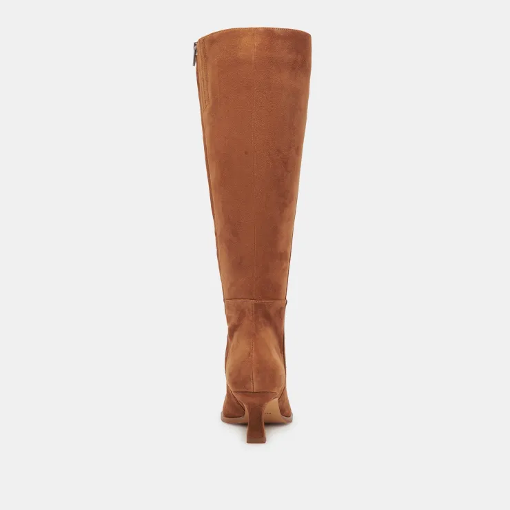 Discount Auggie Boot In Boots And Booties