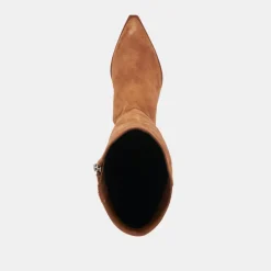 Discount Auggie Boot In Boots And Booties