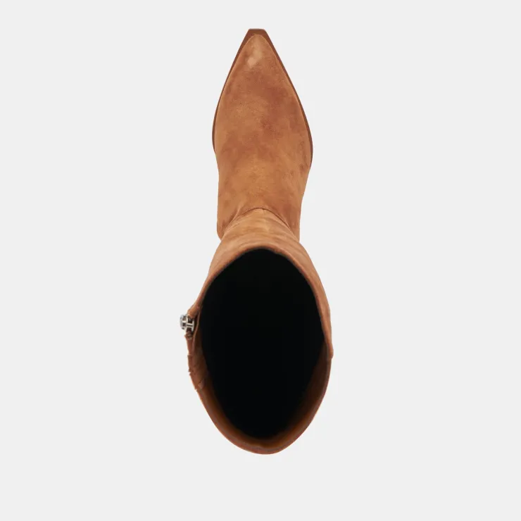 Discount Auggie Boot In Boots And Booties