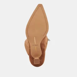 Discount Auggie Boot In Boots And Booties