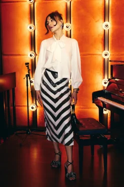 Best Augusta Skirt In Skirts|Shop All Matching Sets