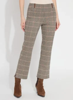 Clearance Austin Pant In Plaid Pants