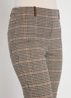 Clearance Austin Pant In Plaid Pants