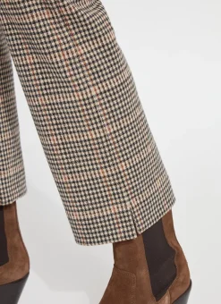 Clearance Austin Pant In Plaid Pants