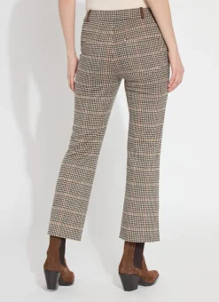 Clearance Austin Pant In Plaid Pants