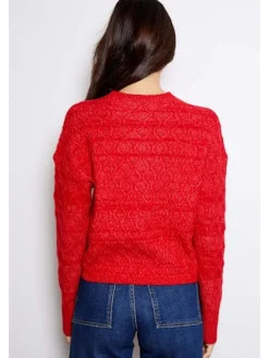 Best Avril Sweater In Sweaters