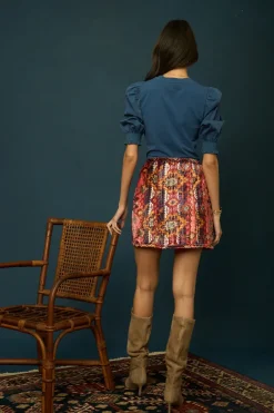 Sale Ayla Skirt In Skirts|Shop All Matching Sets