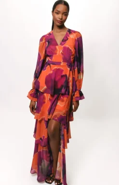 Fashion Bardot Dress In Special Occasion Dresses