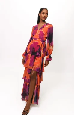 Fashion Bardot Dress In Special Occasion Dresses