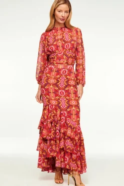 New Beatriz Blouse In Blouses|Shop All Matching Sets