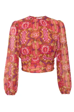 New Beatriz Blouse In Blouses|Shop All Matching Sets