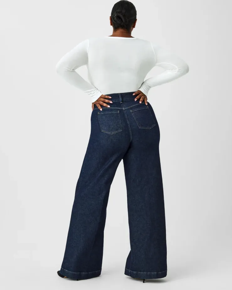 Discount Better Base Long Sleeve Crew Tee In Basics And Tees