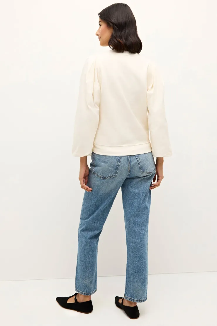 Outlet Bianca Pullover In Basics And Tees