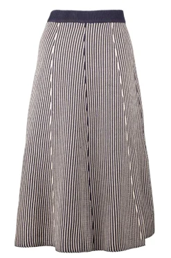 Outlet Blaise Knit Skirt In Sweaters|Skirts