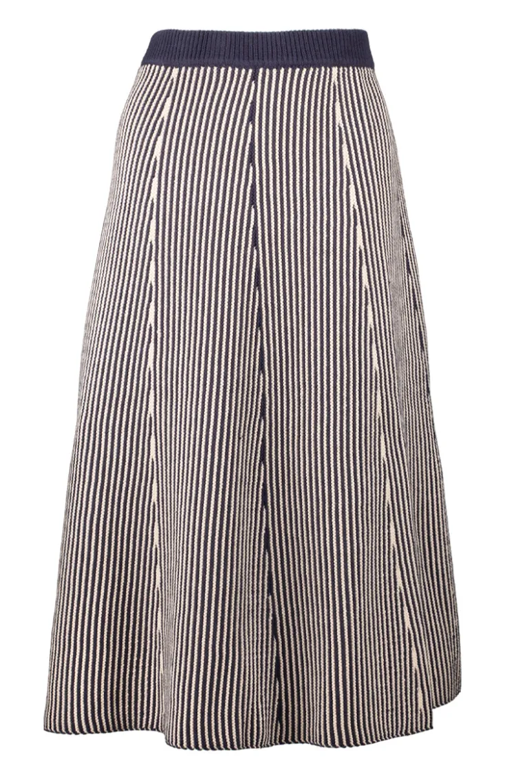 Outlet Blaise Knit Skirt In Sweaters|Skirts
