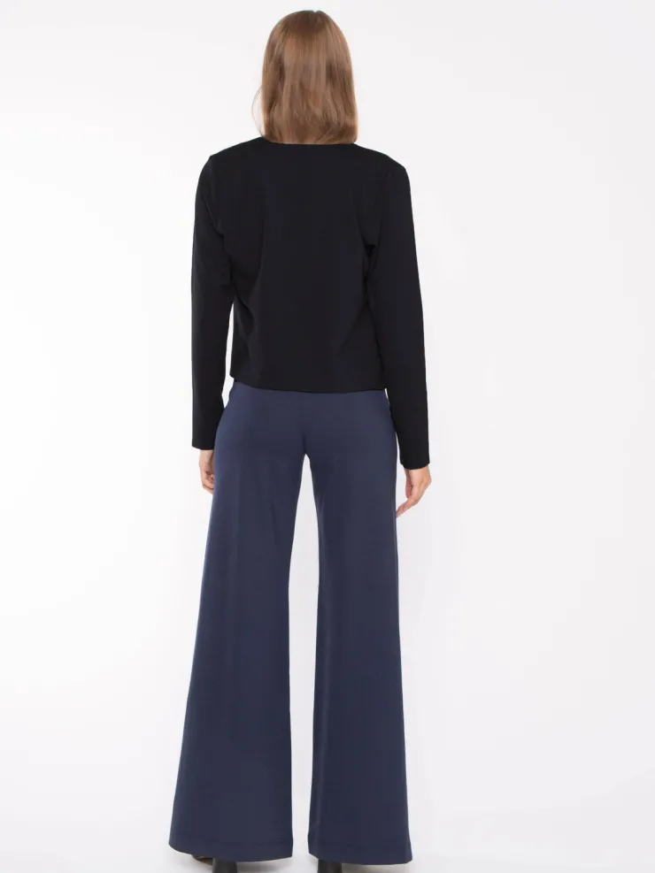 New Bolero Blazer In All Outerwear