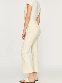 Sale Bridget Cropped Jean In Pants|Denim