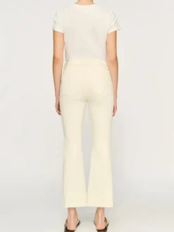 Sale Bridget Cropped Jean In Pants|Denim