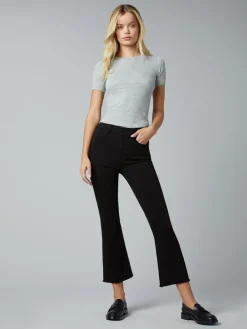 Clearance Bridget Cropped Jean In Henderson Pants|Denim
