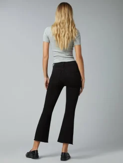 Clearance Bridget Cropped Jean In Henderson Pants|Denim