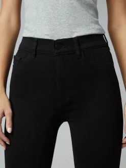 Clearance Bridget Cropped Jean In Henderson Pants|Denim