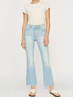 Best Bridget Cropped Jean In *FINAL SALE* Pants|Denim