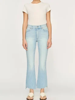 Best Bridget Cropped Jean In *FINAL SALE* Pants|Denim