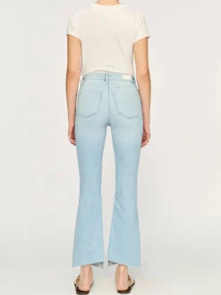 Best Bridget Cropped Jean In *FINAL SALE* Pants|Denim