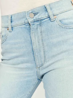 Best Bridget Cropped Jean In *FINAL SALE* Pants|Denim