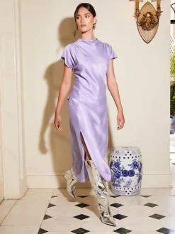 Fashion Brielle Midi Skirt In Skirts|Shop All Matching Sets