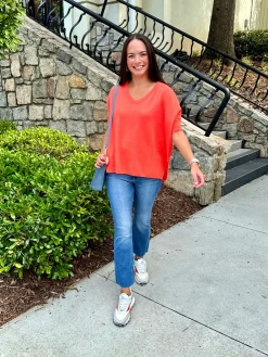 Outlet Bronte Sweater In Sweaters