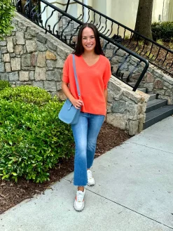 Outlet Bronte Sweater In Sweaters