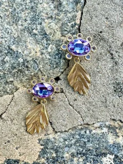 Outlet Calyer Earring In Earrings
