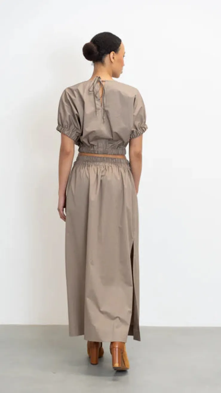 Clearance Capri Top In Basics And Tees|Shop All Matching Sets