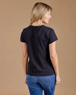Clearance Charleston Tee In Basics And Tees