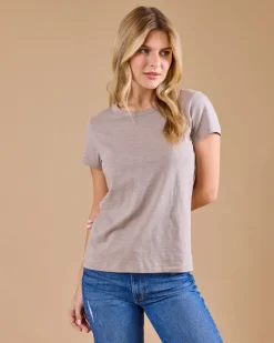 Online Charleston Tee In Basics And Tees