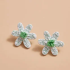 Best Charlie Stud Earring In Earrings
