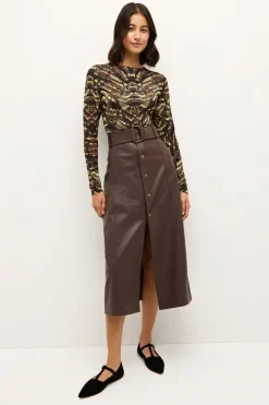 Fashion Chelsea Skirt In Skirts