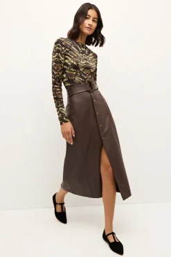 Fashion Chelsea Skirt In Skirts
